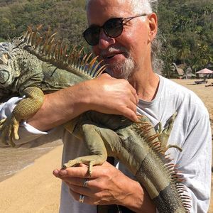 Meet your Posher, Brian